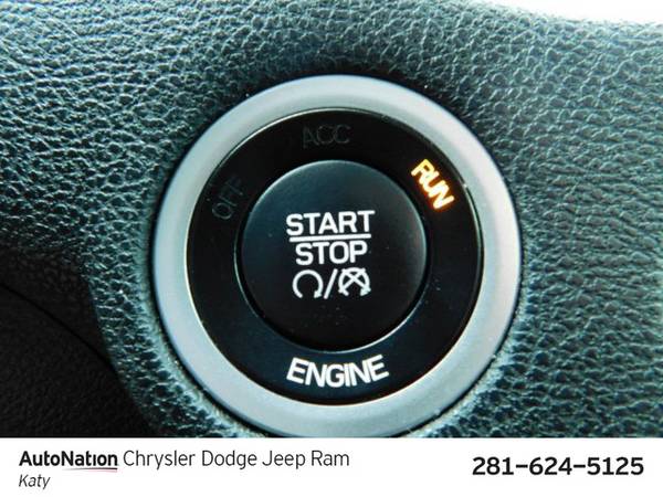 2016 Dodge Charger SE SKU:GH122702 Sedan for sale in Katy, TX – photo 14