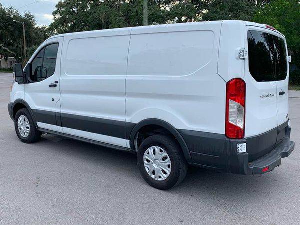 2017 Ford Transit Cargo 250 3dr SWB Low Roof Cargo Van w/60/40... for sale in TAMPA, FL – photo 11
