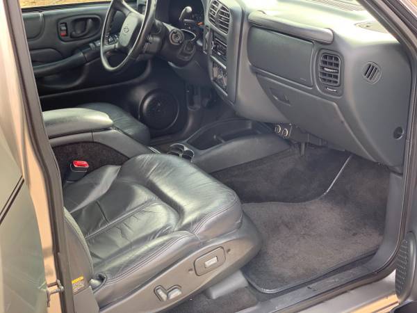 2000 Chevy Blazer S10 for sale in Odessa, TX – photo 11