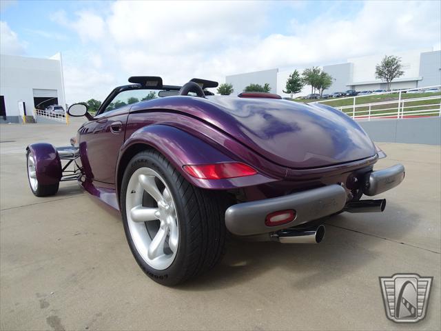 1997 Plymouth Prowler 2dr Roadster for sale in O'Fallon, IL – photo 31