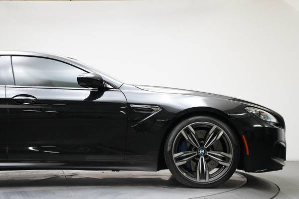 2015 BMW M6 Gran Coupe - - by dealer - vehicle for sale in Victorville , CA – photo 17