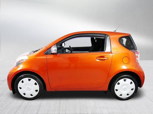 2012 Scion iQ - - by dealer - vehicle automotive sale for sale in Brooklyn Park, MN – photo 5