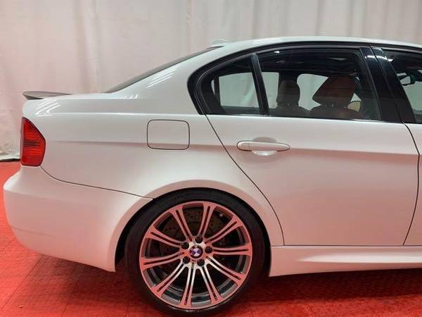 2008 BMW M3 4dr Sedan $1200 - cars & trucks - by dealer - vehicle... for sale in Temple Hills, District Of Columbia – photo 13
