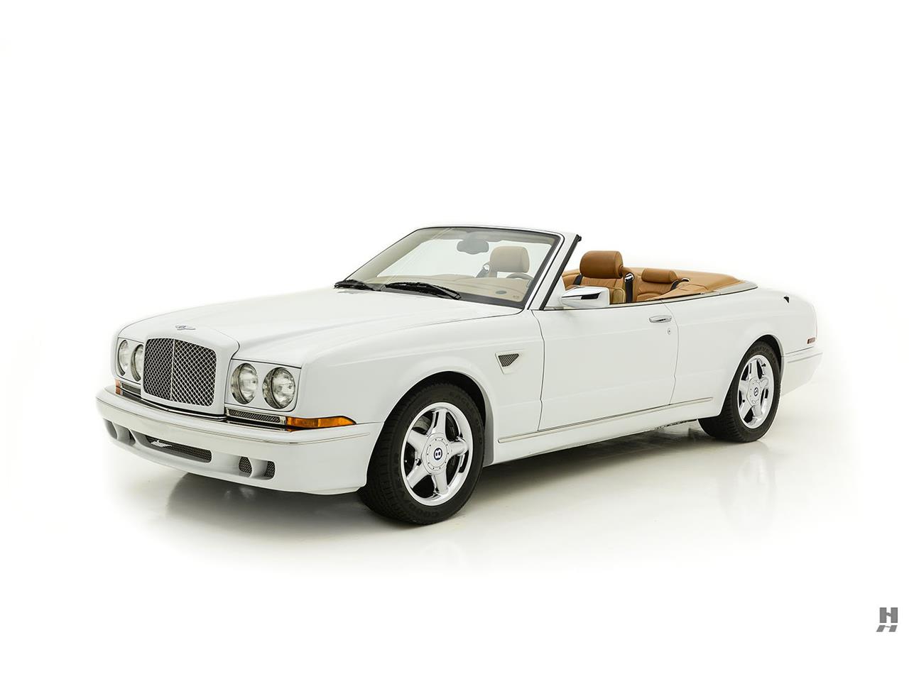2003 Bentley Azure for sale in Saint Louis, MO