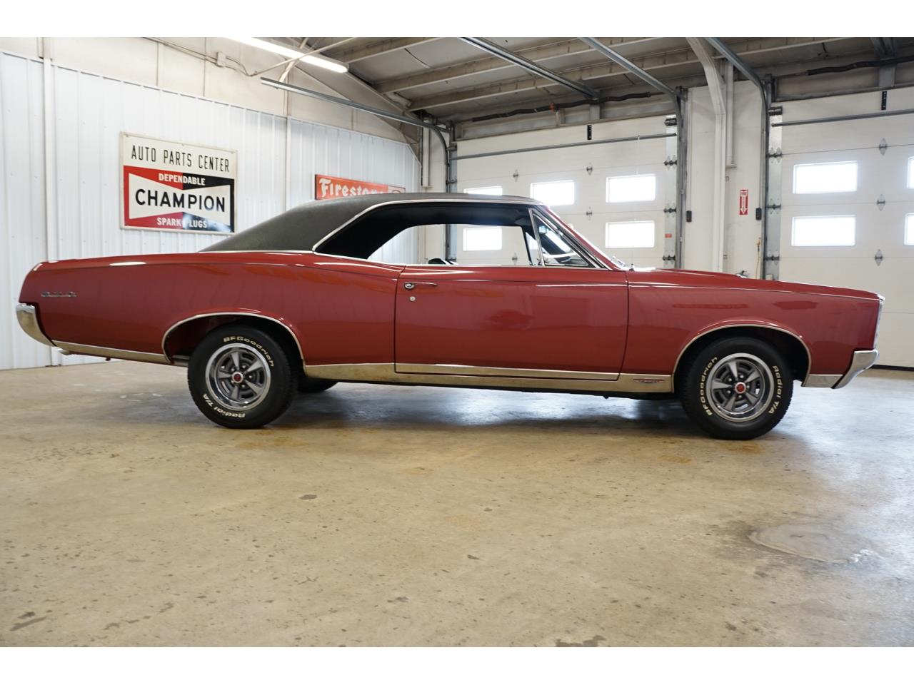 1967 Pontiac GTO for sale in Homer City, PA – photo 21