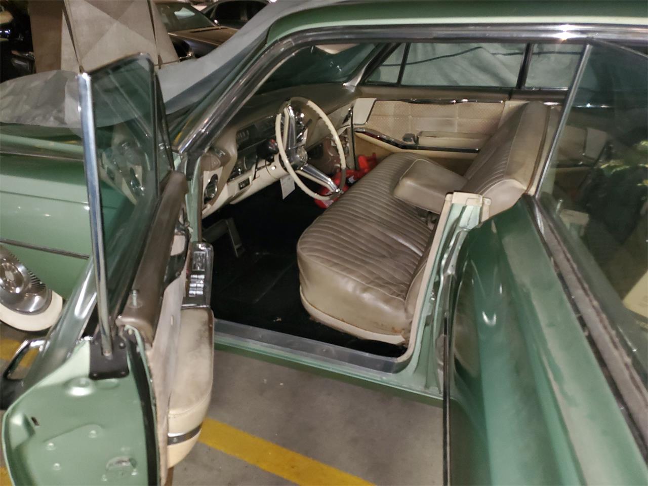 1963 Cadillac DeVille for sale in Burbank, CA – photo 17