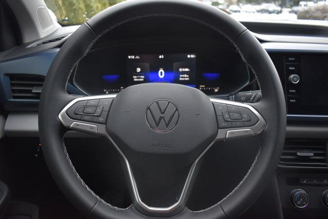 2022 Volkswagen Taos 1.5T SE for sale in Auburn, WA – photo 20