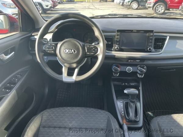 2020 Kia Rio S Front Wheel Drive Only 26k Miles! for sale in Anchorage, AK – photo 20