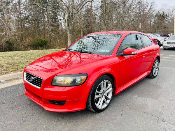 2008 Volvo C30 T5 Version 1 0 2dr Hatchback - - by for sale in CHANTILLY, District Of Columbia