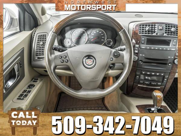 2006 *Cadillac CTS* Hi Feature RWD for sale in Spokane Valley, WA – photo 17