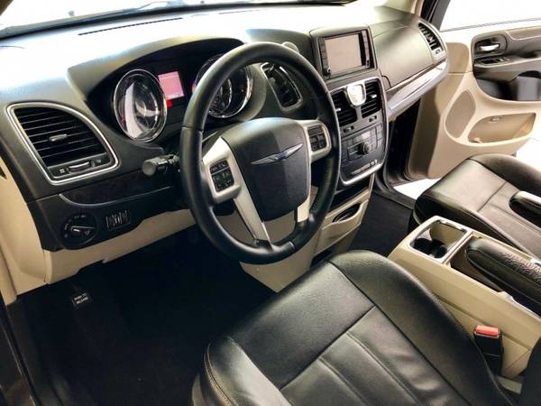 2015 Chrysler Town & Country 4dr Wgn Touring for sale in Rocklin, CA – photo 9