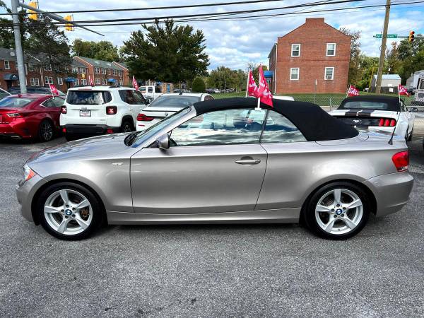 2013 BMW 1 Series 2dr Conv 128i - 100s of Positive Customer Review for sale in Baltimore, MD – photo 12
