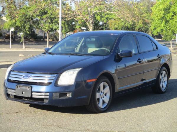 2007 FORD FUSION ** LOW MILES ** ONE OWNER ** FULLY LOADED ** WRNTY... for sale in Sacramento , CA – photo 6