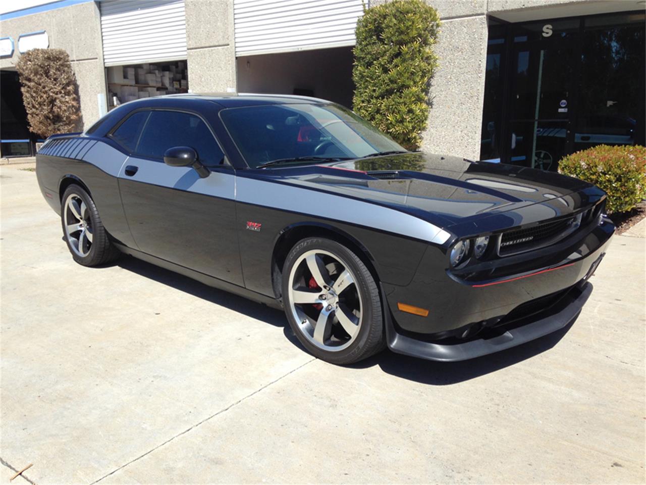 2011 Dodge Challenger for sale in Spring Valley, CA – photo 6