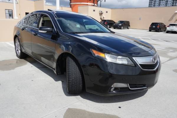 2014 Acura TL $499 DOWN!EVERYONE DRIVES! for sale in Miaimi, FL – photo 9