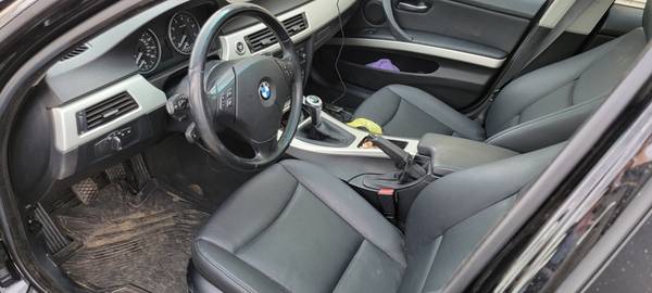 2008 bmw for sale, manual for sale in Lincoln, NE – photo 9
