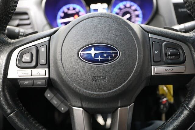 2017 Subaru Outback 2.5i Premium AWD for sale in Grand Haven, MI – photo 8
