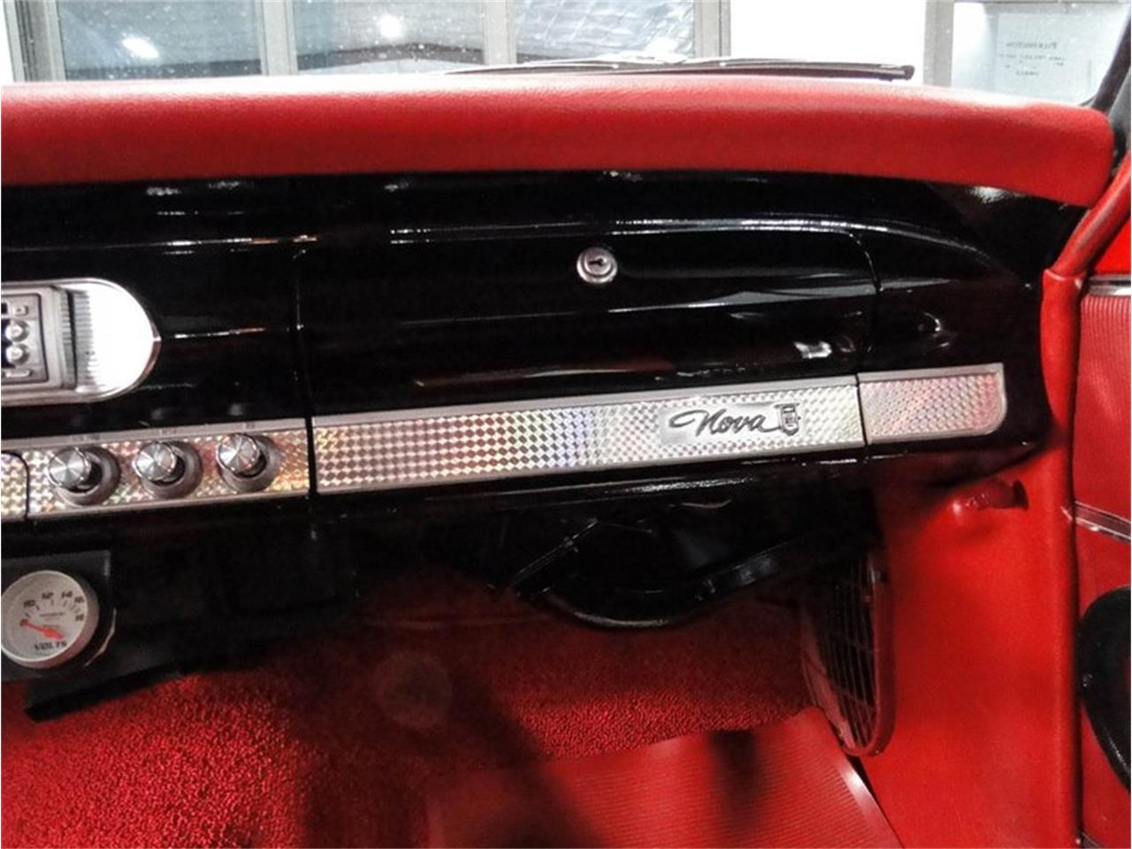 1965 Chevrolet Nova for sale in Palmetto, FL – photo 47
