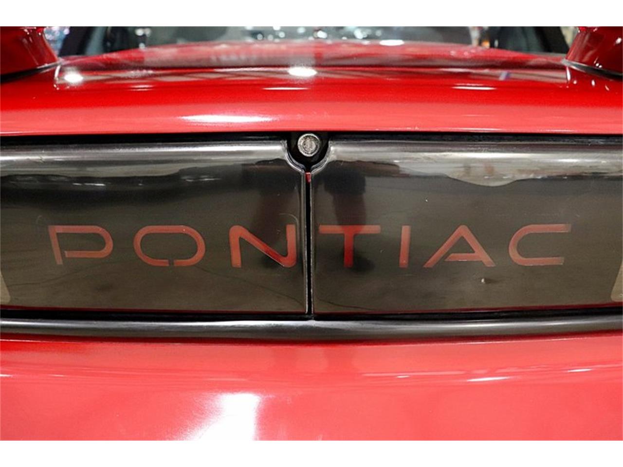 1988 Pontiac Fiero for sale in Kentwood, MI – photo 57