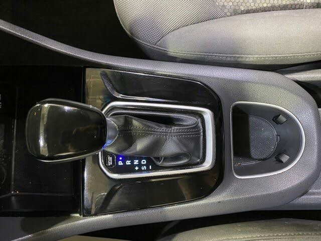 2019 Hyundai Ioniq Hybrid Blue FWD for sale in Philadelphia, PA – photo 19