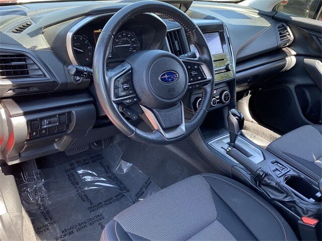 2021 Subaru Crosstrek Premium AWD for sale in Scottsdale, AZ – photo 16