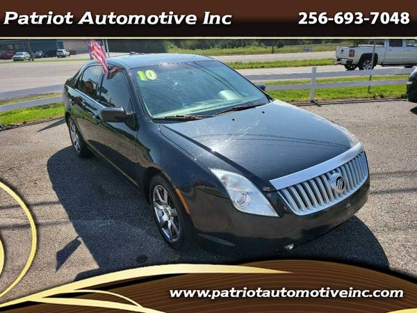 2010 Mercury Milan PREMIER - - by dealer - vehicle for sale in Other, TN