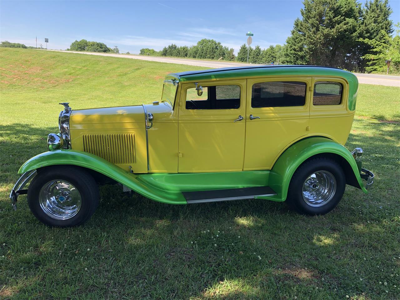 1931 Ford Coupe for sale in Boiling Springs, SC – photo 5