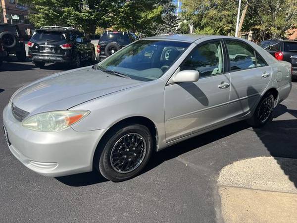 2004 Toyota Camry - - by dealer - vehicle automotive for sale in Somerville, NJ – photo 9