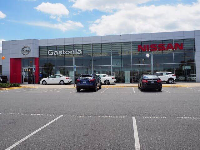 2020 Nissan Altima 2.0 SR FWD for sale in Gastonia, NC – photo 34
