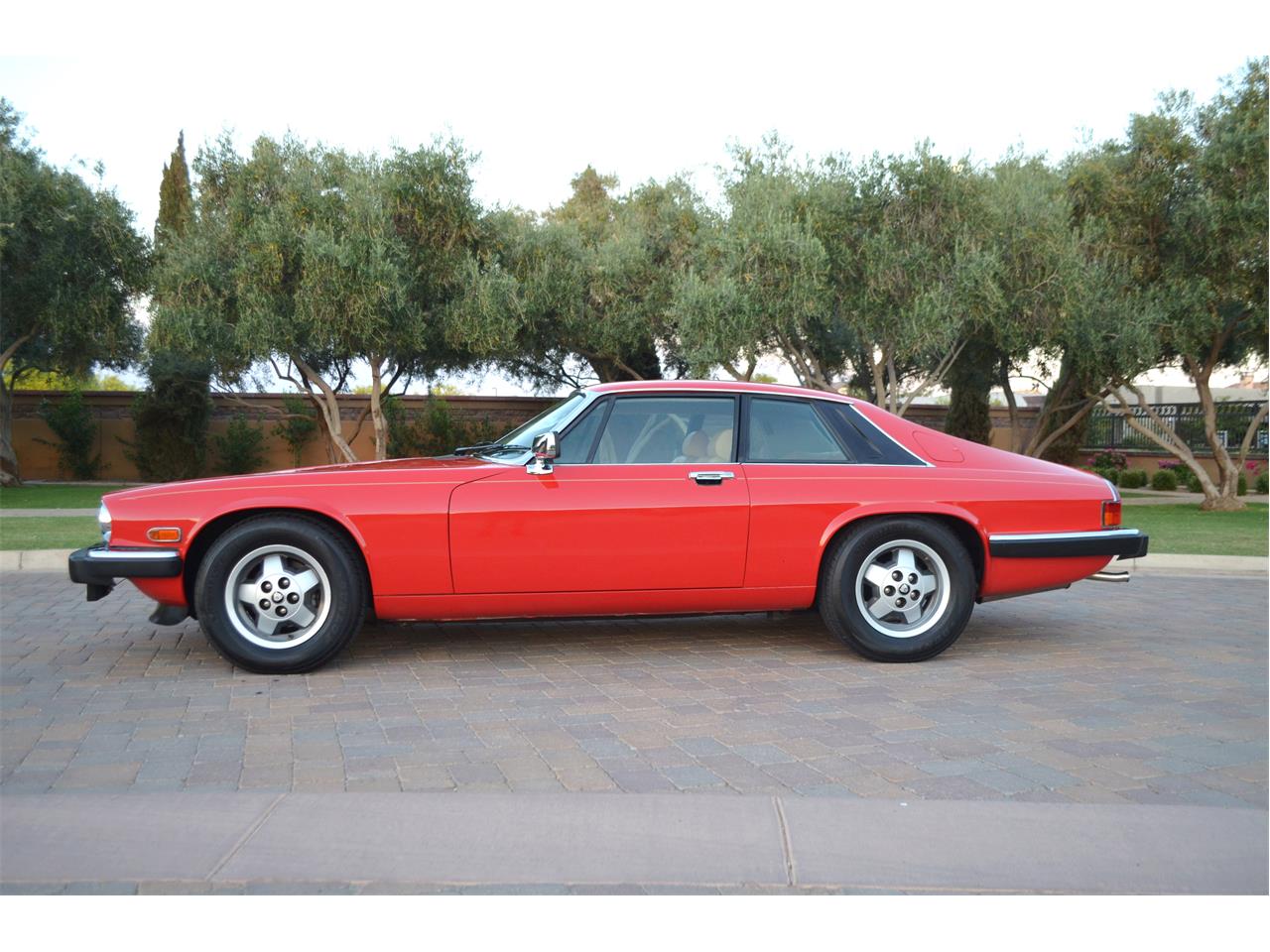 1985 Jaguar XJS for sale in Chandler, AZ – photo 21