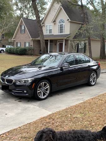 2016 BMW 340 i for sale in Germantown, TN – photo 3