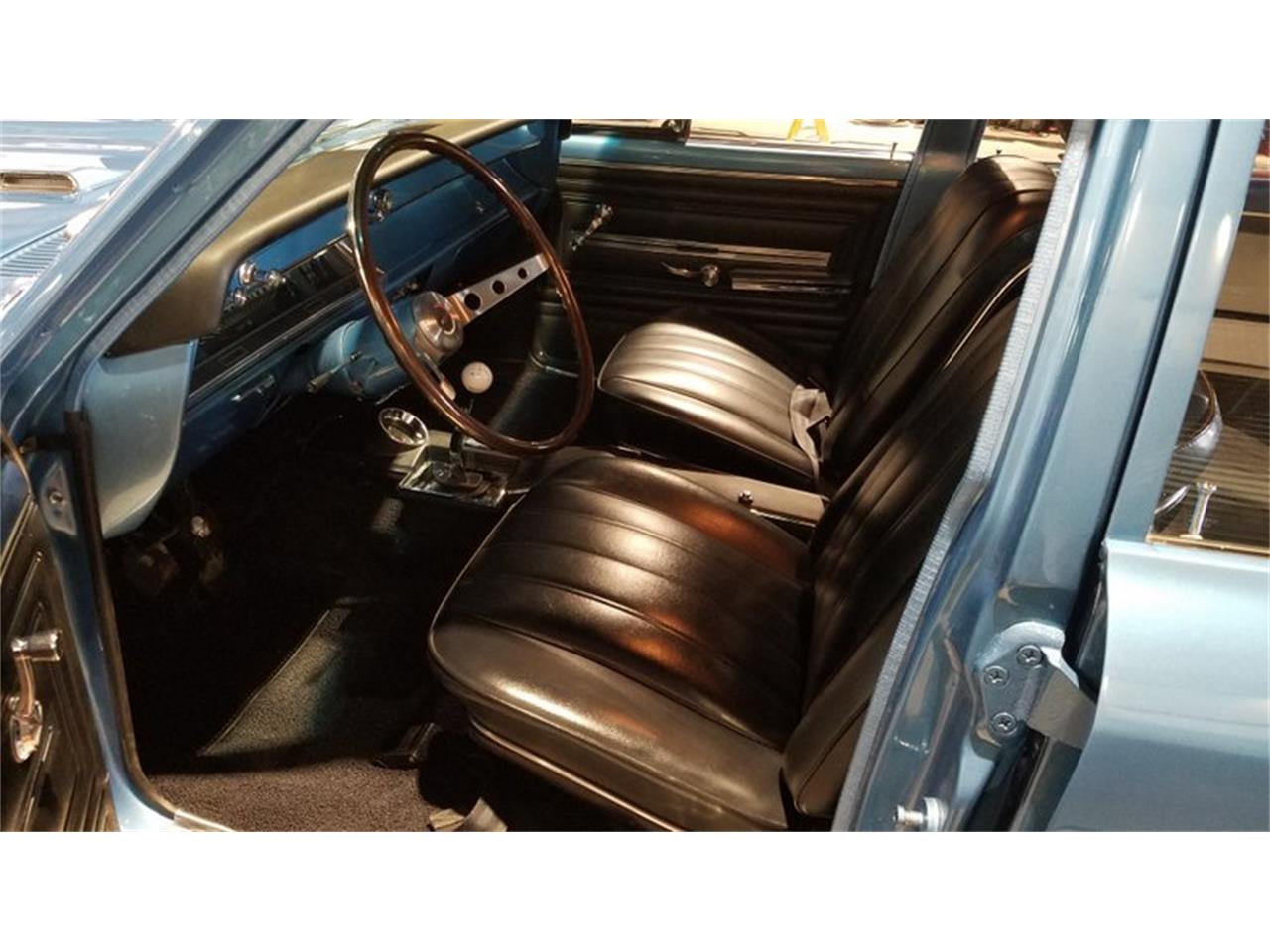 1966 Chevrolet Chevelle for sale in Elkhart, IN – photo 37