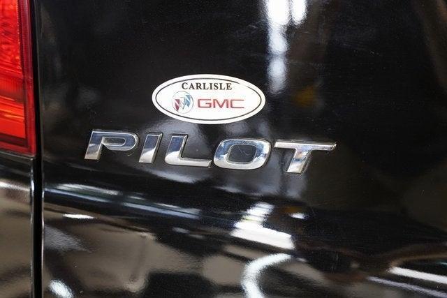 2017 Honda Pilot EX-L w/ Navigation for sale in Carlisle, PA – photo 11
