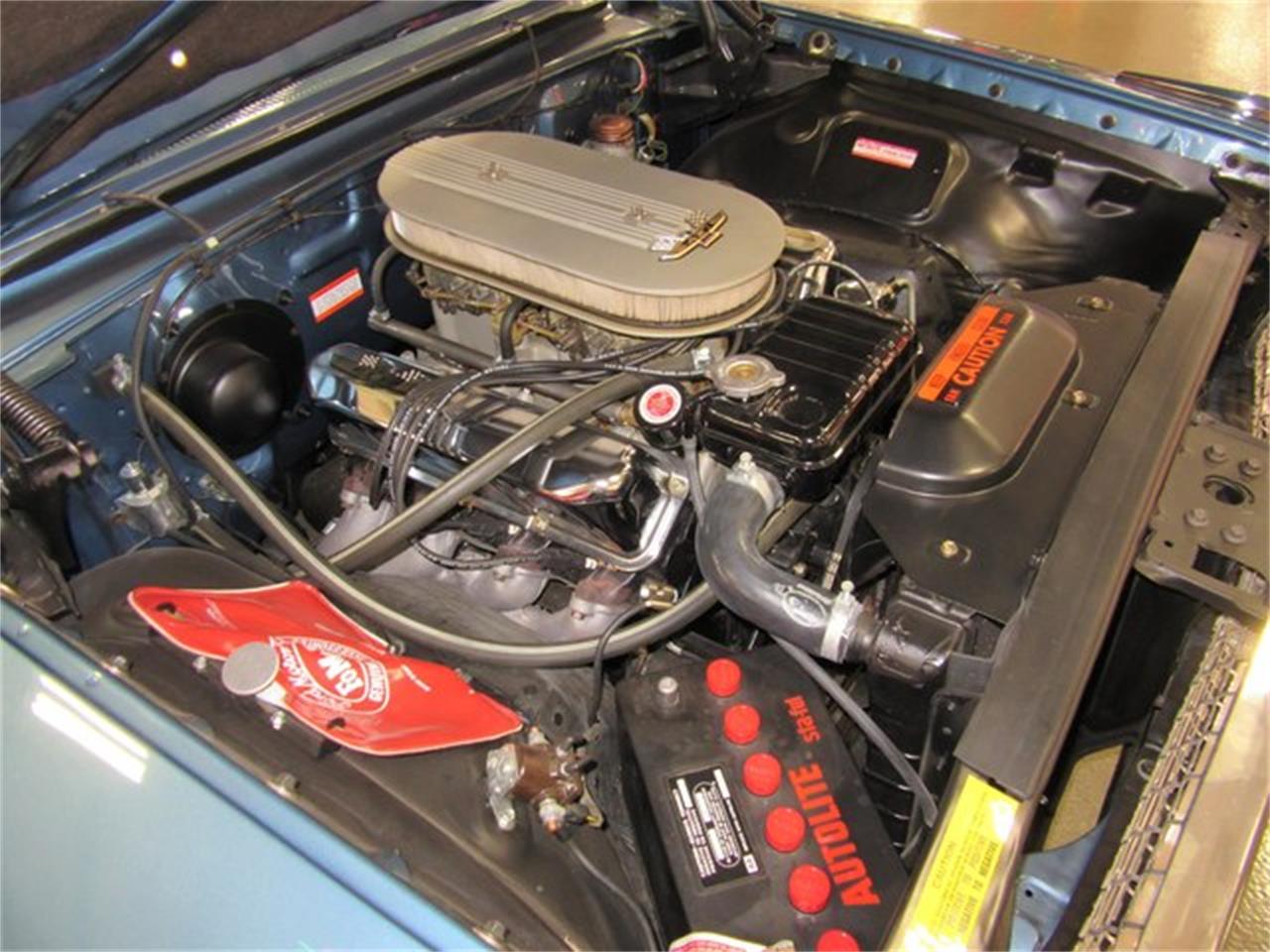 1963 Ford Galaxie for sale in Greenwood, IN – photo 41