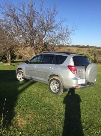2011 Toyota RAV4 for sale in Sioux City, IA