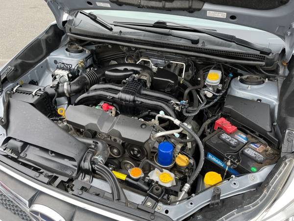 2016 Subaru Crosstrek 2 0i Premium - - by dealer for sale in Auburn, WA – photo 17