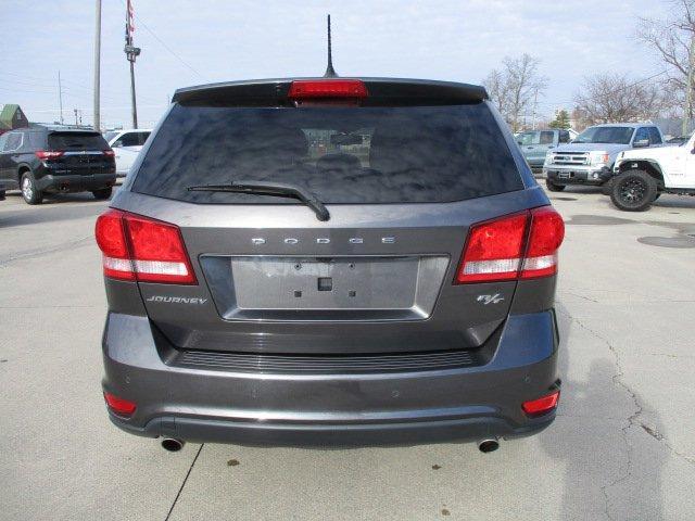 2016 Dodge Journey R/T for sale in Decatur, IN – photo 6