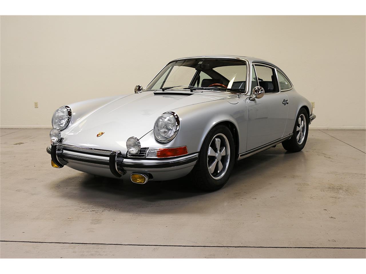 1970 Porsche 911S for sale in Fallbrook, CA – photo 10