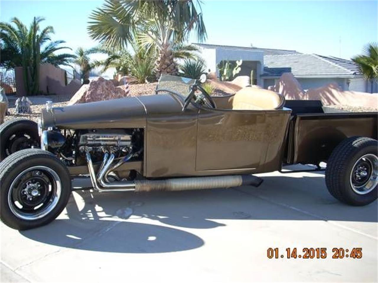 1929 Dodge Street Rod for sale in Cadillac, MI – photo 3