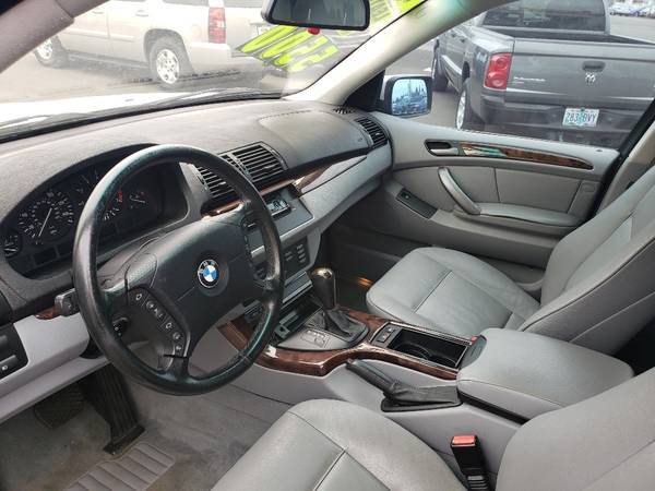 2006 BMW X5 3.0i Sport Utility 4D AWD for sale in Vancouver, OR – photo 13