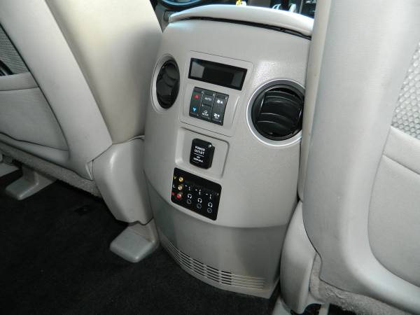 2010 HONDA PILOT 4WD EX-L W/DVD **CLN CARFAX** - cars & trucks - by... for sale in FREDERICKSBURG VA 22408, VA – photo 15
