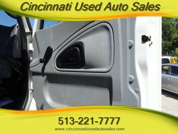 2006 International 7400 7 6L L6 Dump RWD - - by dealer for sale in Cincinnati, OH – photo 23
