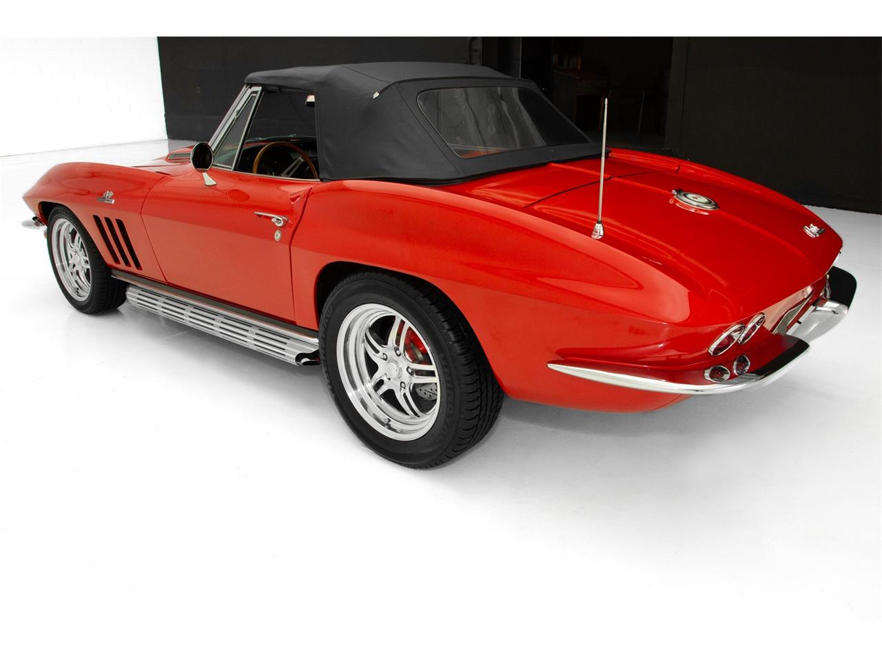 1965 Chevrolet Corvette for sale in Des Moines, IA – photo 20