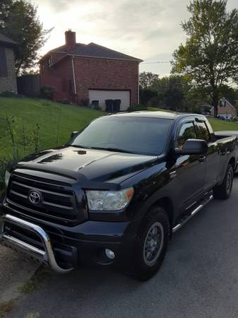 2010 toyota tundra - cars & trucks - by owner - vehicle automotive... for sale in Louisville, KY
