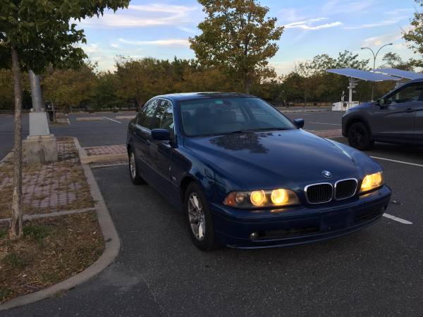 2003 BMW 525 for sale in Middle Village, NY – photo 12