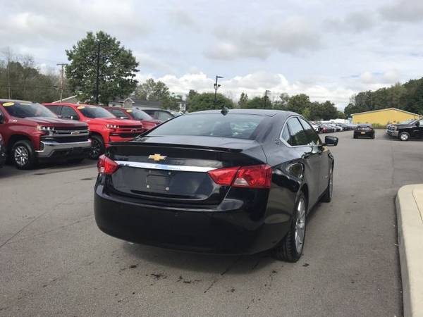 2014 Chevrolet Impala Lt for sale in Victor, NY – photo 5