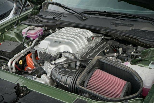 2022 Dodge Challenger SRT Hellcat for sale in Bloomington, MN – photo 3