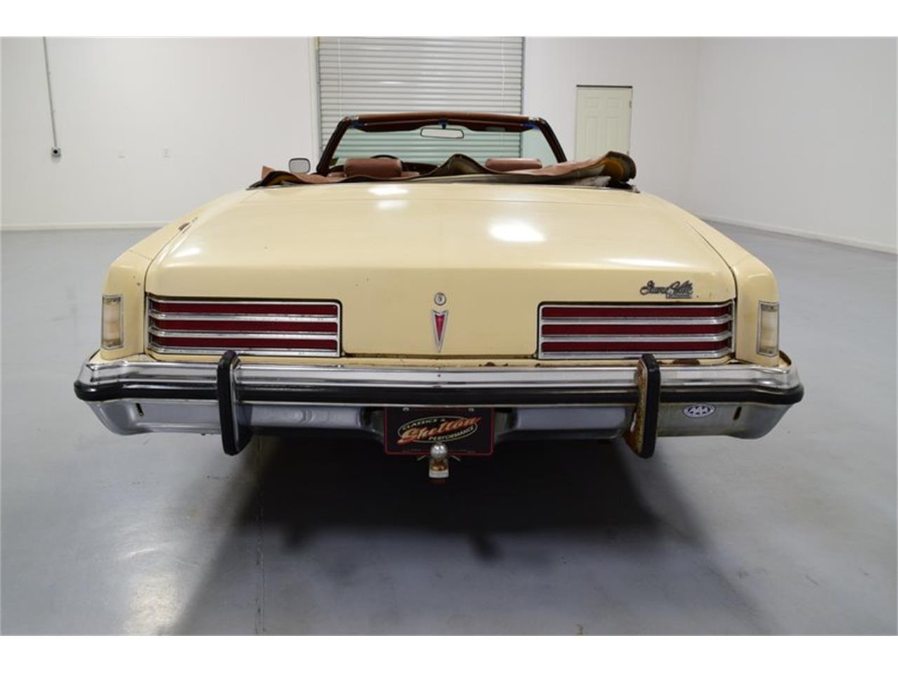 1973 Pontiac Grand Ville for sale in Mooresville, NC – photo 19