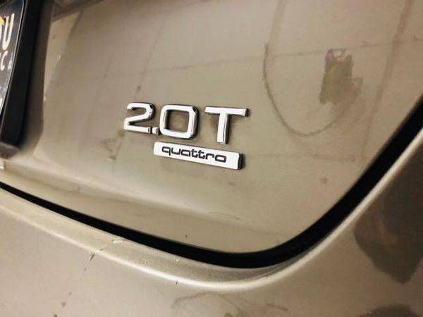 2014 Audi A4 2.0T Quattro Premium Plus S-Line Pkg AWD 2.0T quattro... for sale in Portland, OR – photo 9