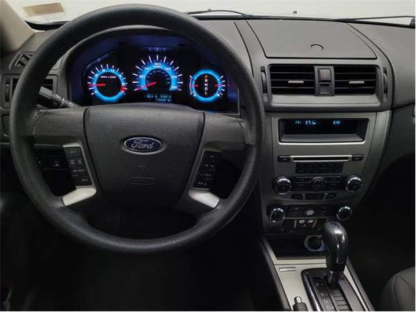 2012 Ford Fusion SE - sedan - - by dealer - vehicle for sale in Reno, NV – photo 22